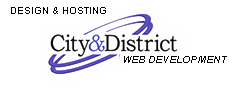 city & district